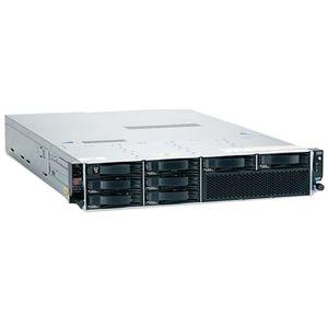 IBM System X3650 M2 Quad-Core Xeon Server Rental - Vernon Computer Source