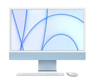 iMac rental iMac rental