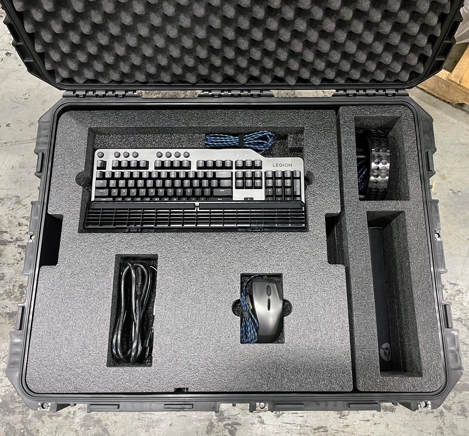 Lenovo Legion T7 Kit Accessories Lenovo Legion T7 Kit Accessories