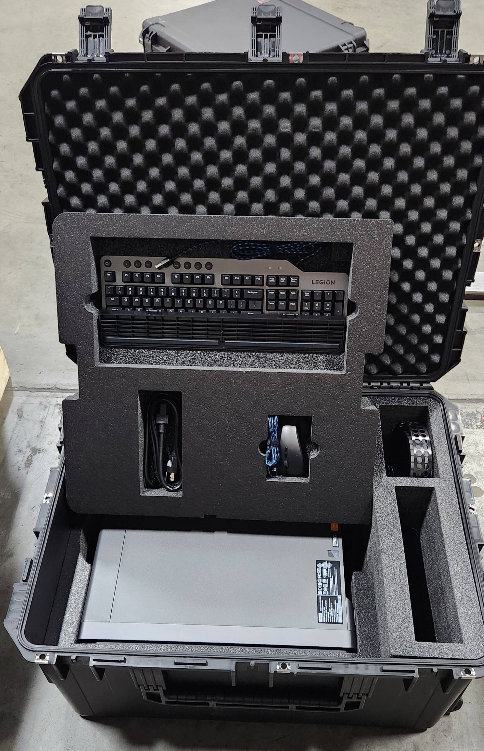 Lenovo Legion T7 Kit Lenovo Legion T7 Kit