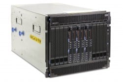 IBM BladeCenter PS700-701