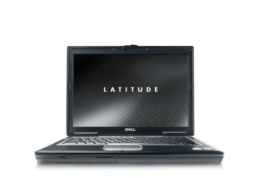Dell Latitude D630 Laptop Rentals are Business Workhorses