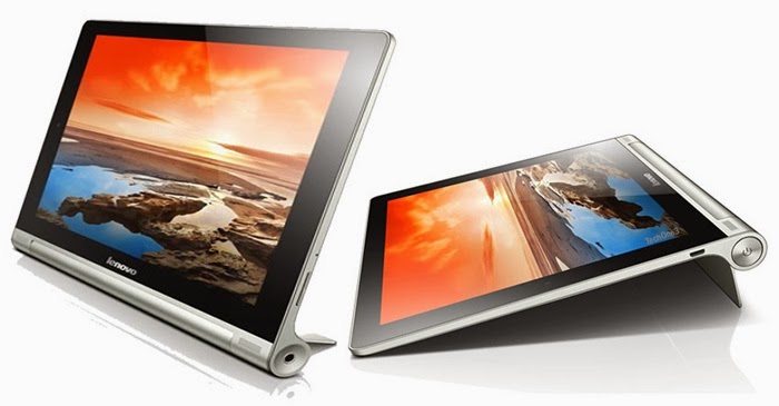 Lenovo Yoga Tablet 10 Tablet Rental - Vernon Computer Source