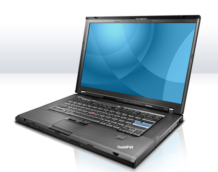 Lenovo's T420 Makes for One Frugal Yet Finesse-Worthy Laptop Rental