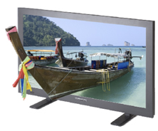 Tridelity 3D Display