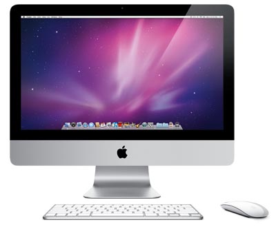 Apple Computer Rental