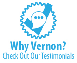 Why rent computers from Vernon