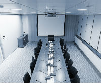 conferenceroom - industry