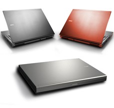 Dell Precision M6400