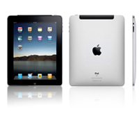 Tablet Rentals