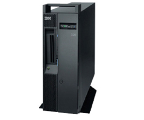 IBM Server Rentals