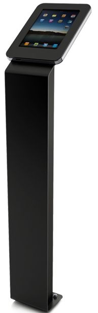 iPad floor Stand