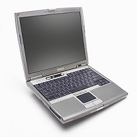 Dell Latitude D610 Laptop Rental