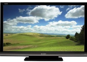 LC60E79U LCD Monitor Rental