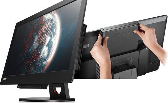 Lenovo Tiny-in-One 23 desktop rentals at Vernon Computer Source Lenovo Tiny-in-One 23 desktop rentals at Vernon Computer Source