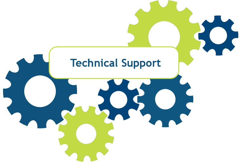 Computer Rental Technical Support